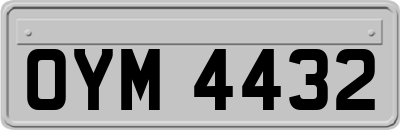 OYM4432