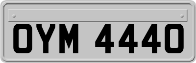 OYM4440