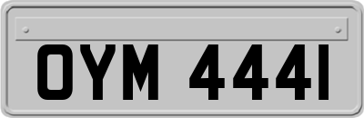 OYM4441