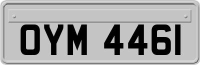 OYM4461