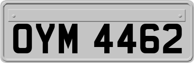 OYM4462