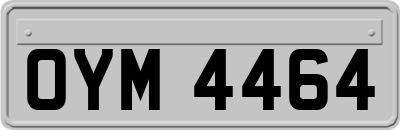 OYM4464