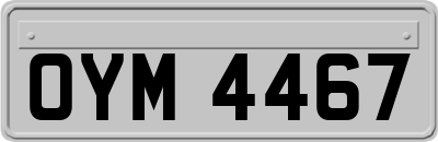 OYM4467