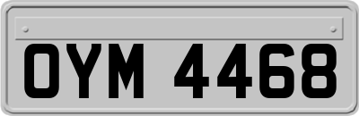 OYM4468