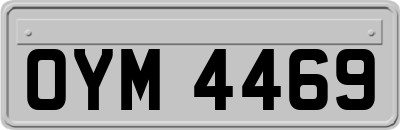 OYM4469
