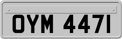 OYM4471
