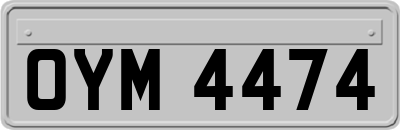 OYM4474