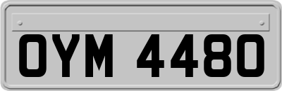 OYM4480