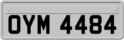 OYM4484