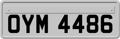 OYM4486