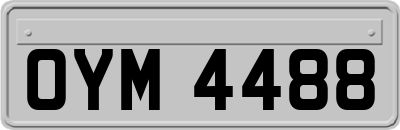 OYM4488