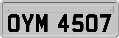 OYM4507