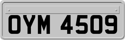 OYM4509