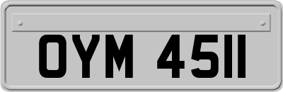 OYM4511