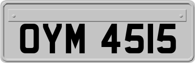 OYM4515