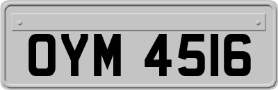 OYM4516