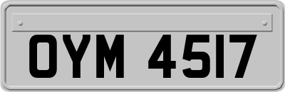 OYM4517