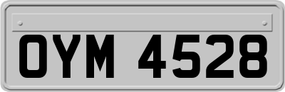 OYM4528