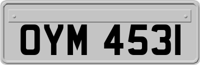 OYM4531