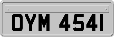 OYM4541