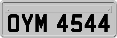 OYM4544