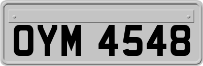 OYM4548