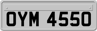 OYM4550
