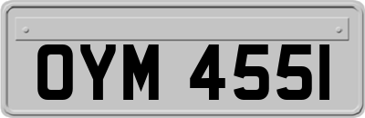 OYM4551