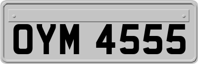 OYM4555