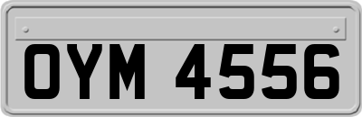 OYM4556