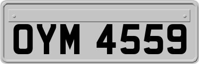 OYM4559