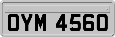 OYM4560