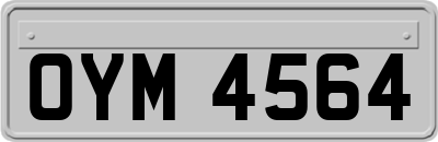 OYM4564