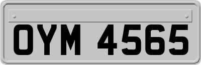 OYM4565