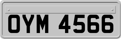 OYM4566