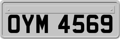 OYM4569