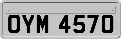 OYM4570