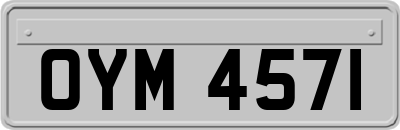 OYM4571