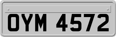 OYM4572