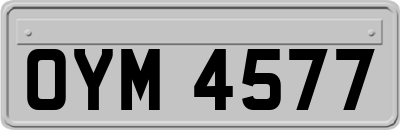 OYM4577