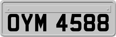 OYM4588