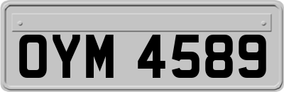 OYM4589