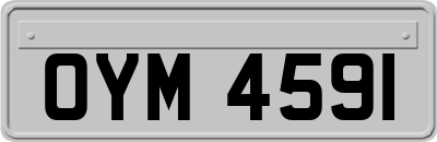 OYM4591