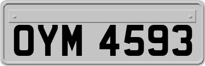 OYM4593