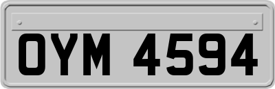 OYM4594