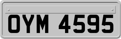 OYM4595