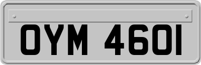 OYM4601