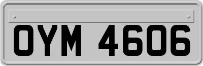 OYM4606