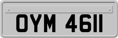 OYM4611