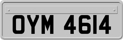 OYM4614